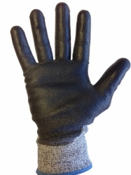 large SPEARFISHING GLOVE DYNEEMA OCEAN RINHO BALLIDIVESHOP1